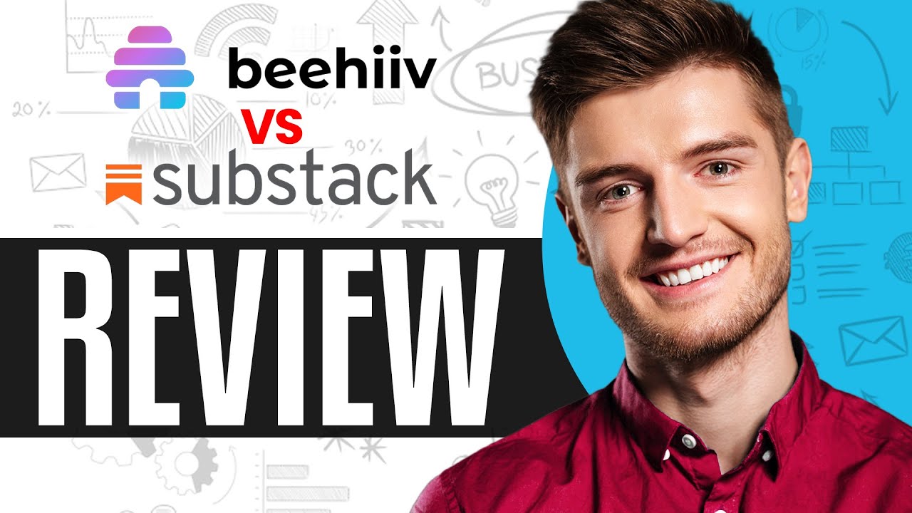 Beehiiv Vs Substack (2026) Which Is Better For Newsletters?