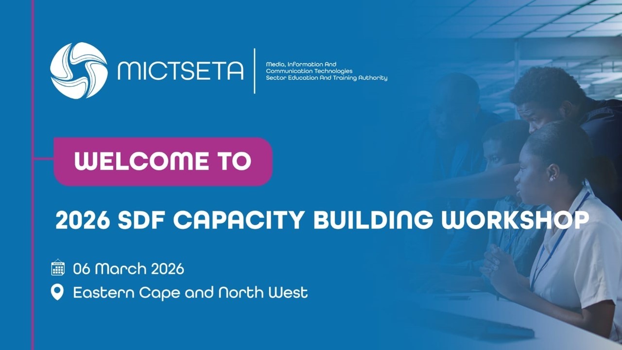 2026 SDF Capacity Building Workshop (PE)