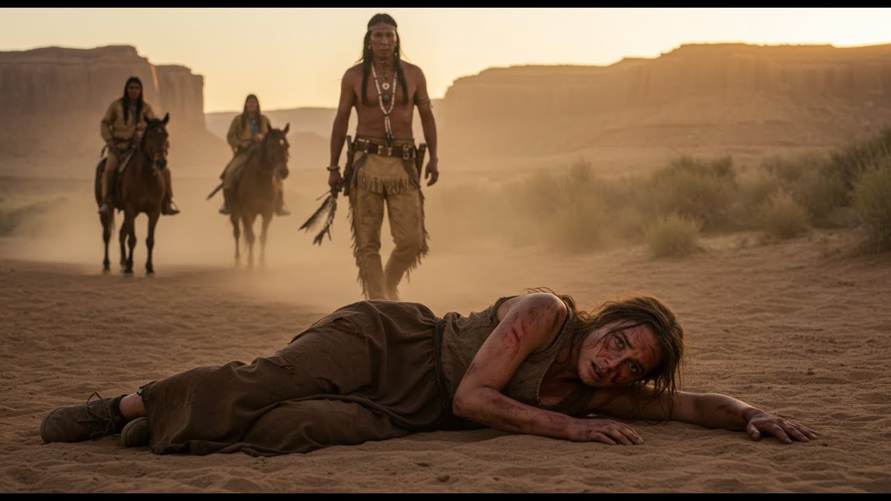Forced to Wed a Brutal Sheriff, She Escaped&mdash;Only to Fall for the Cheyenne Warrior Who Hid Her