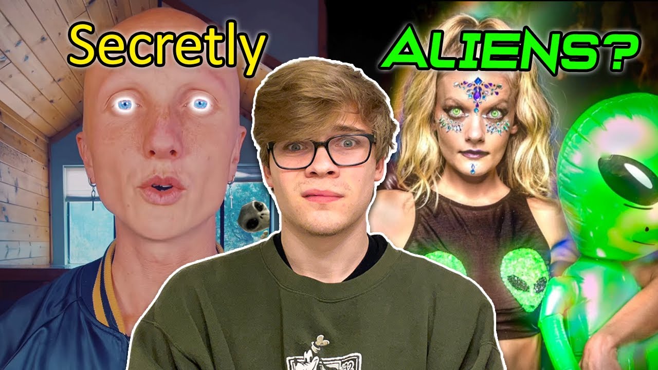 TikTok starseeds are actually insane