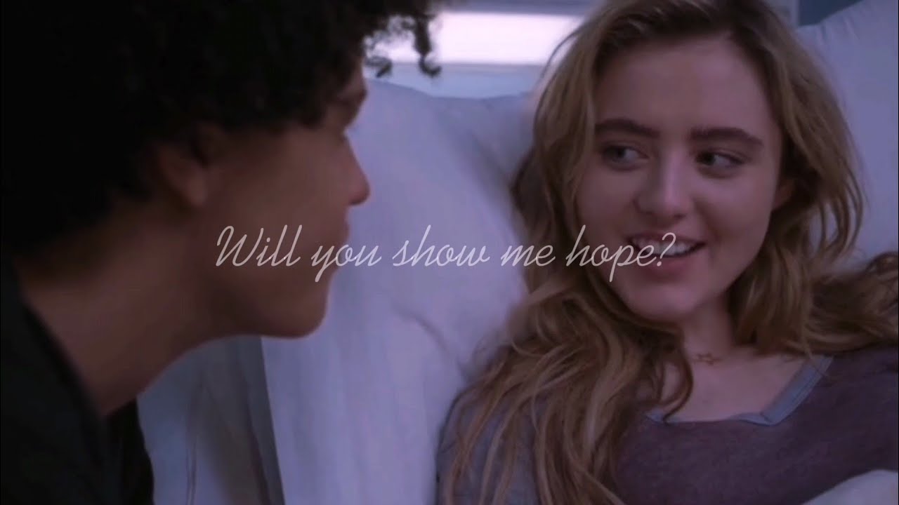 Allie & Will | Someone to stay
