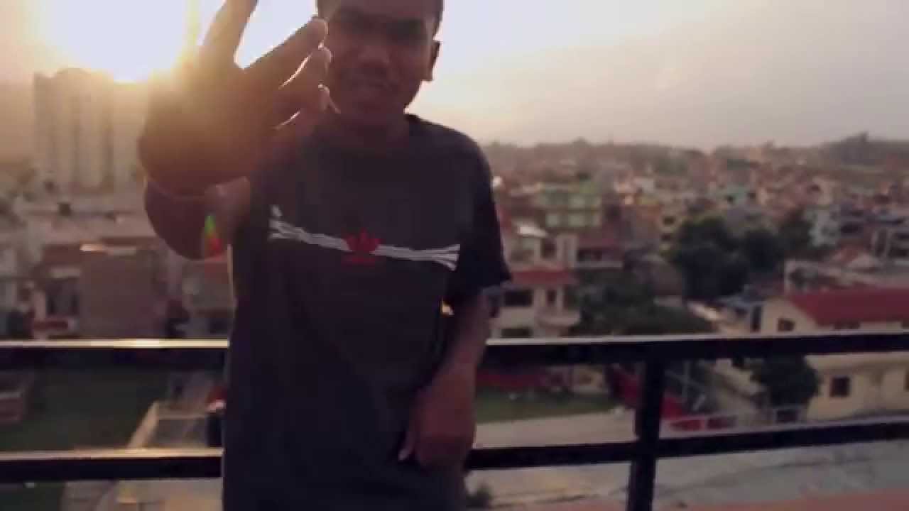 Nepryx Ankit - Bhaladmi