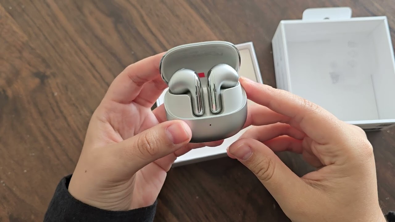 REVIEW AUDIFONOS XIAOMI BUDS 5