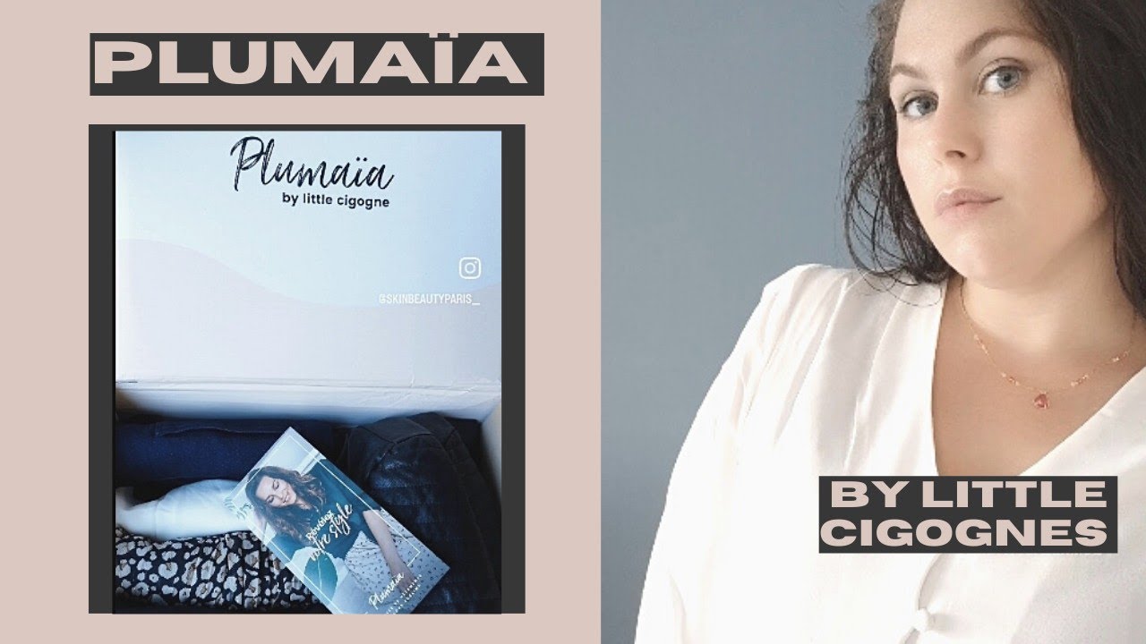 PLUMAÏA _ BOX MODE _ VERDICT ‼️⁉️