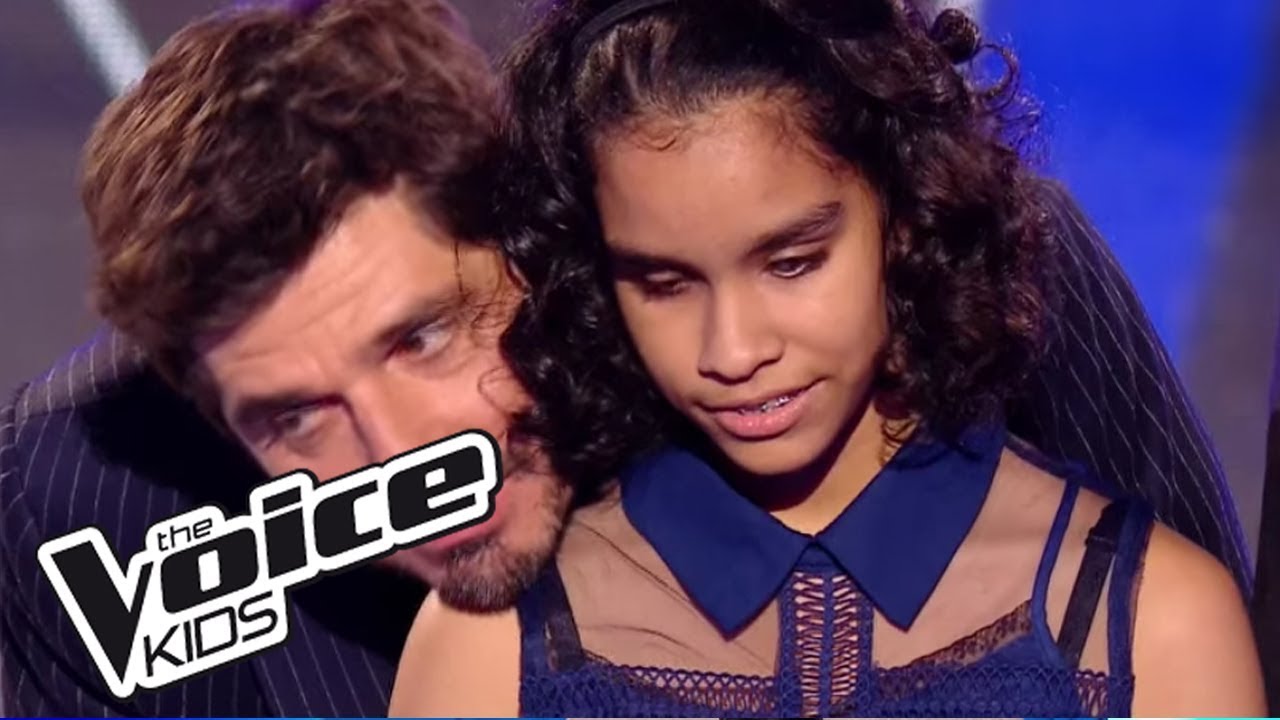 Annonce du gagnant | The Voice Kids 2015 | Finale