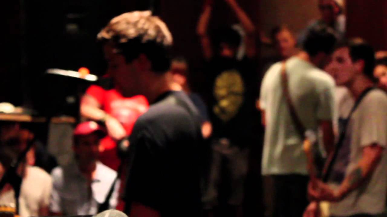 Balance and Composure - I Tore You Apart In My Head - 09/03/2011