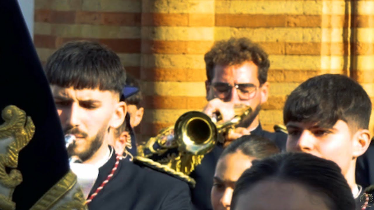 AL HIJO DEL HOMBRE - AM Clemencia de Jerez