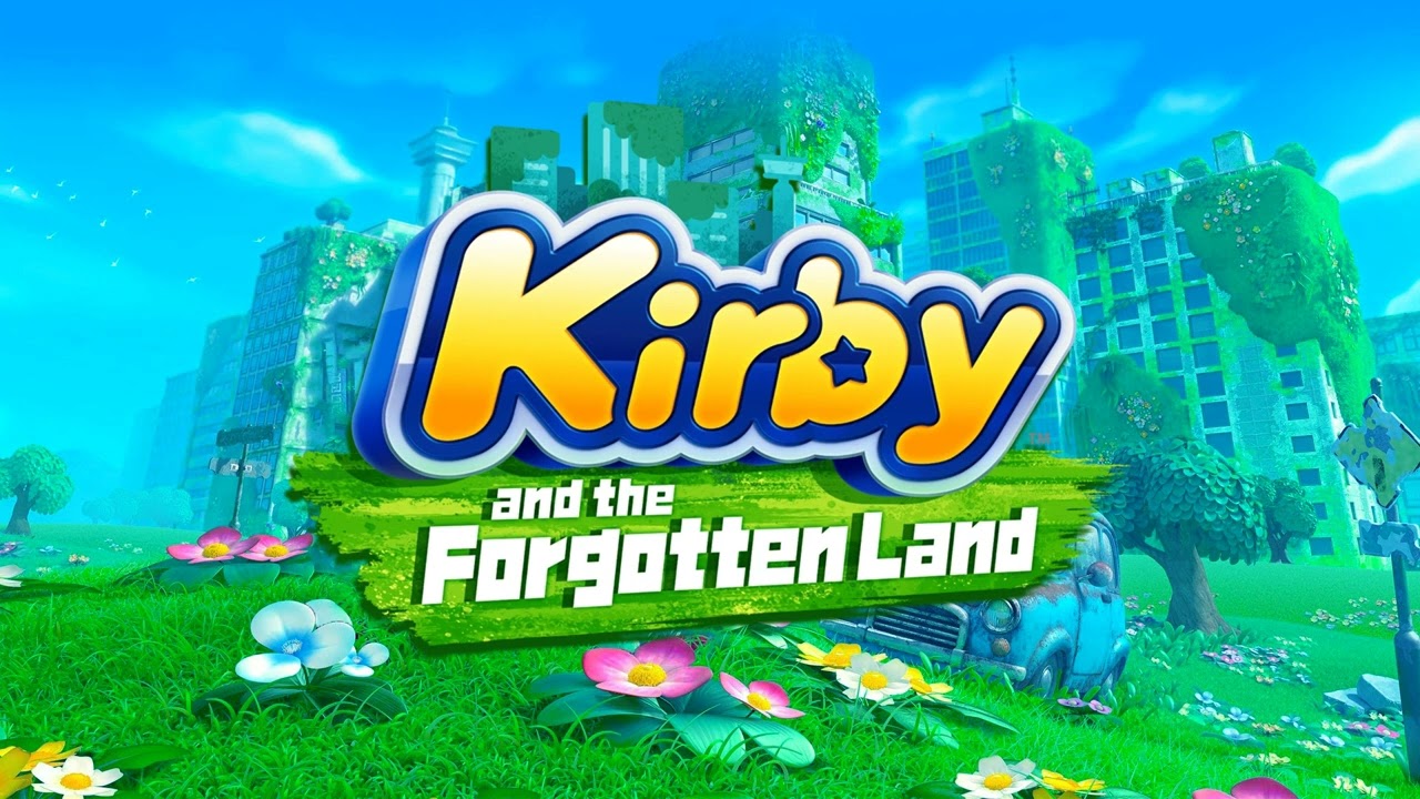 Morpho Knight - Kirby and the Forgotten Land OST [085]