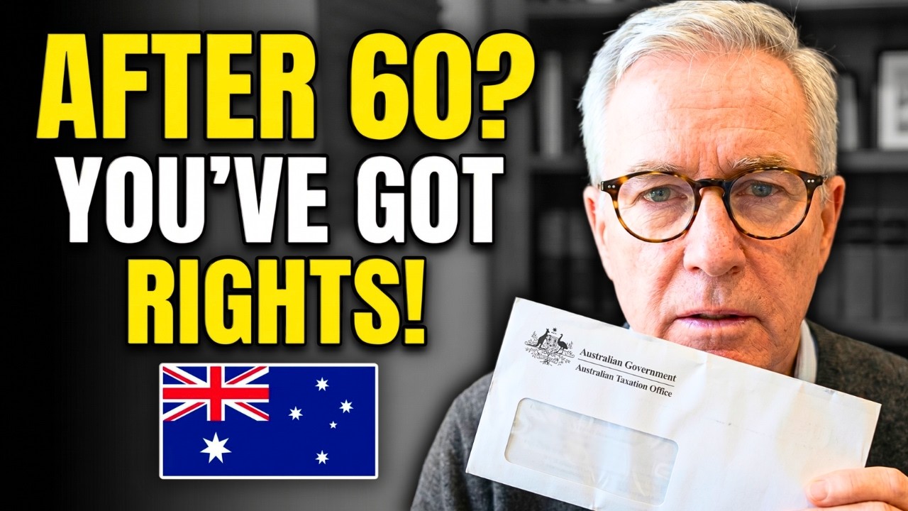 7 Things the ATO Lets You Do After 60 That Most Australian Retirees Never Use