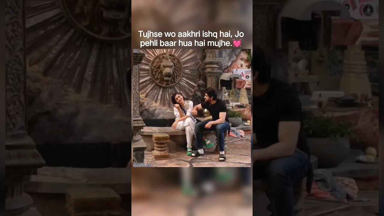 avisha magic everywhere ✨❤️🫶 #avisha #eishasingh #avinashmishra #love #shortvideos
