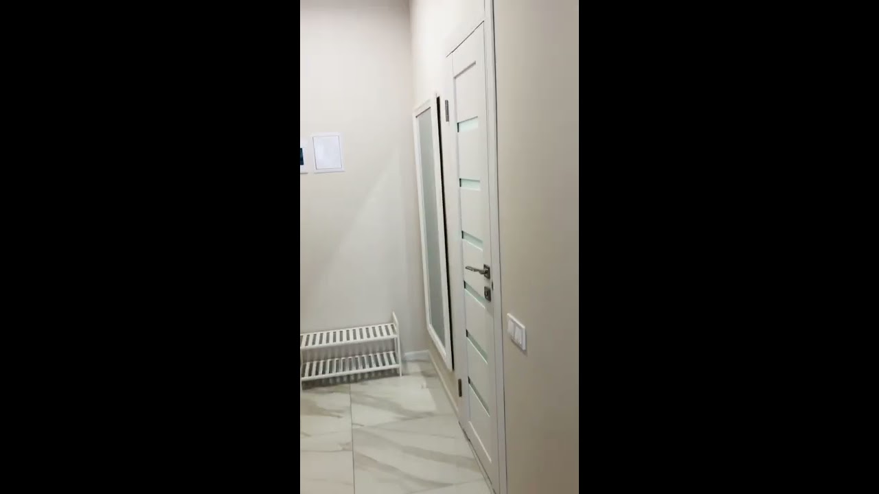 Сдаётся в аренду однокомнатная квартира в ЖК комфорт класса Osokorki.rielt  (Обзор квартиры )
