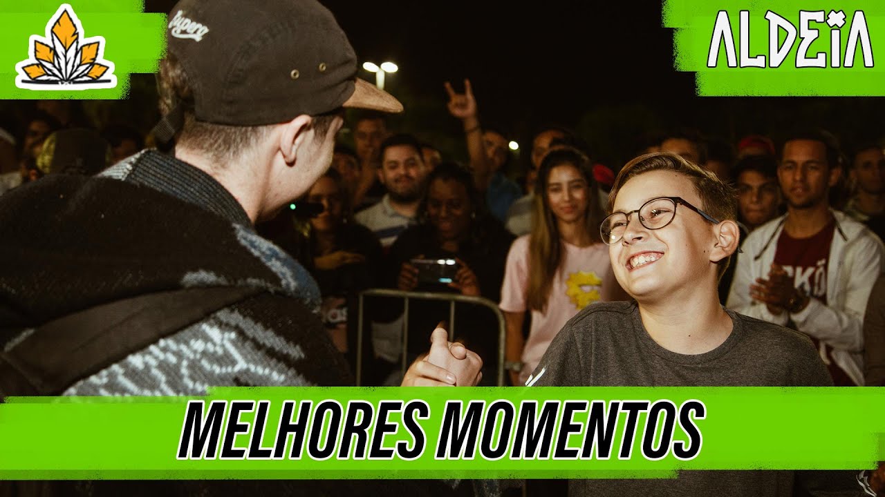 MELHORES MOMENTOS BDA 155