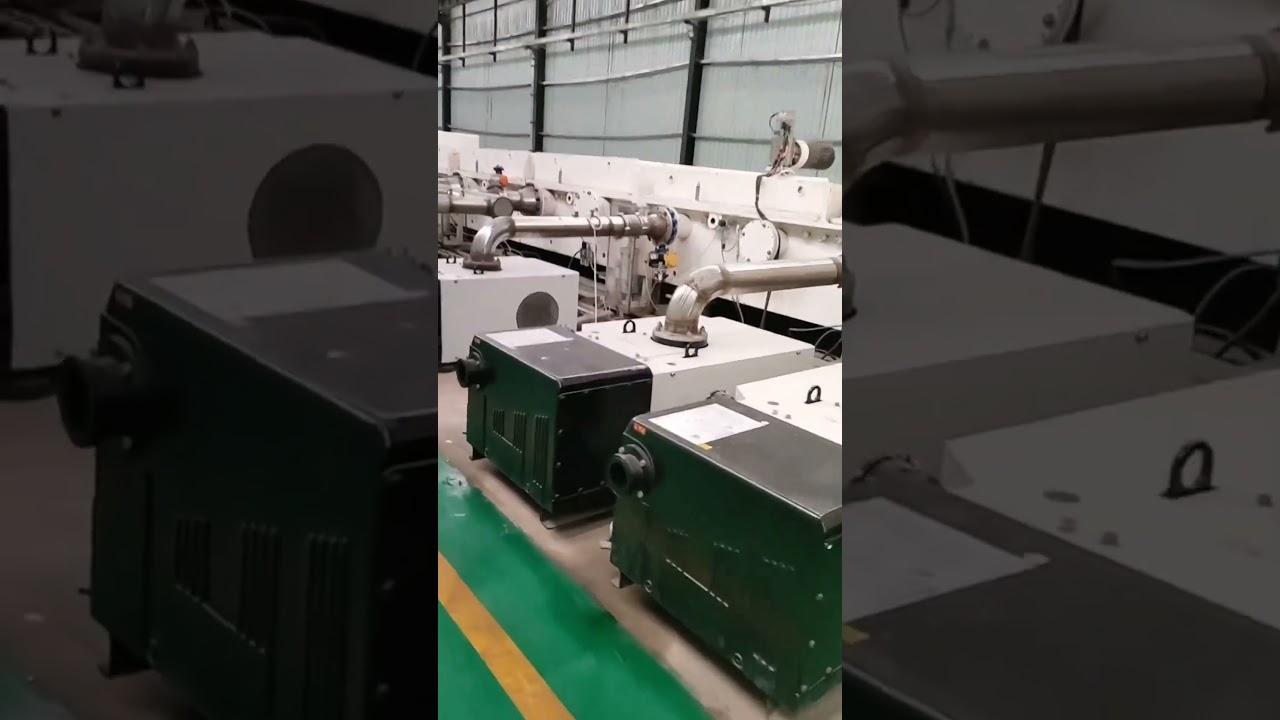 Hongfeng VAC Vacuum PVD Coating Machine Glass Coating Equipment Thin Film Deposition Systems