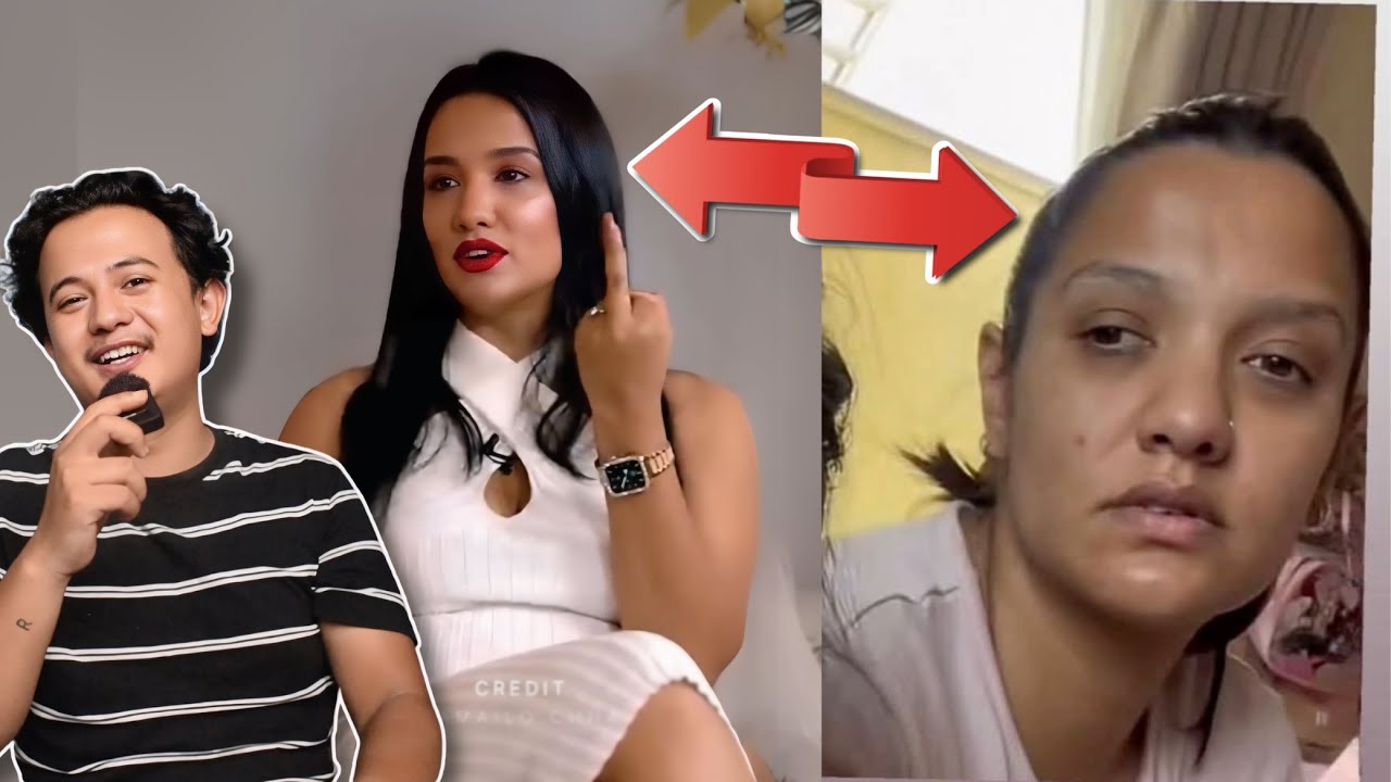 these Nepali Celebrities' Memes are the Funniest🤣