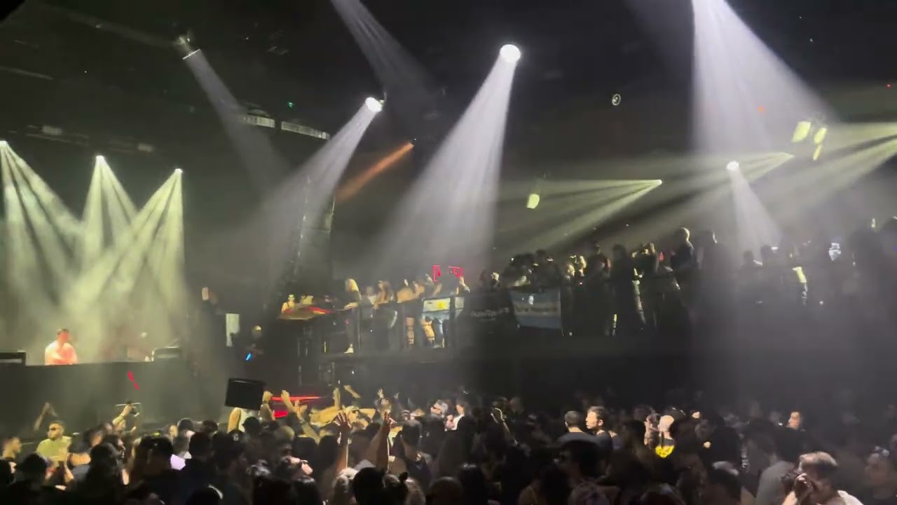 @markusschulz argentina 2026 🙌🏻