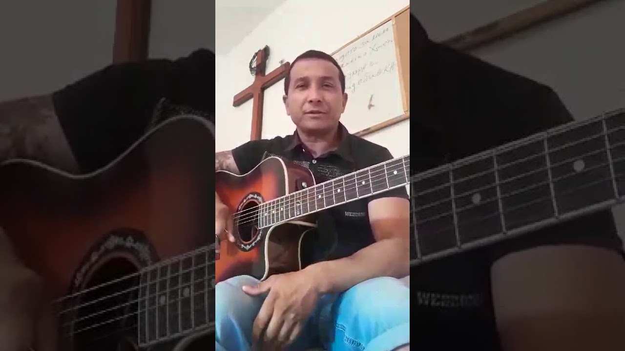 Красимир Янев - Боринав ман тена грешинав