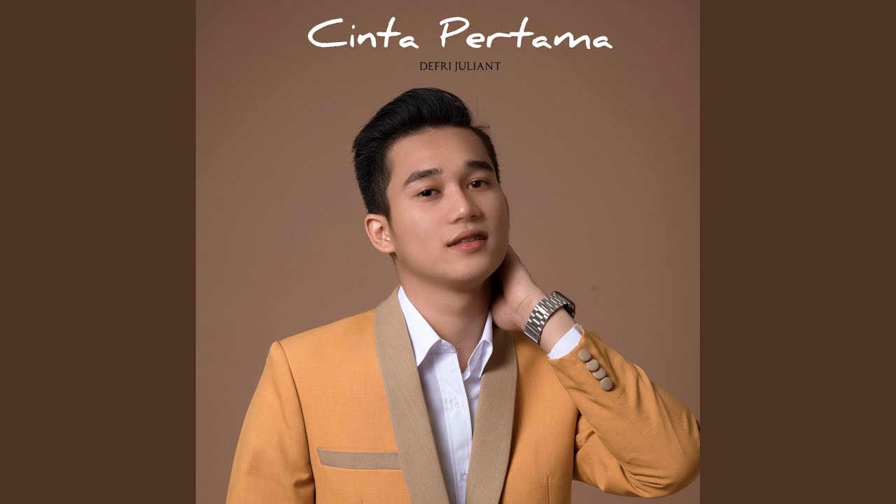 Cinta Pertama