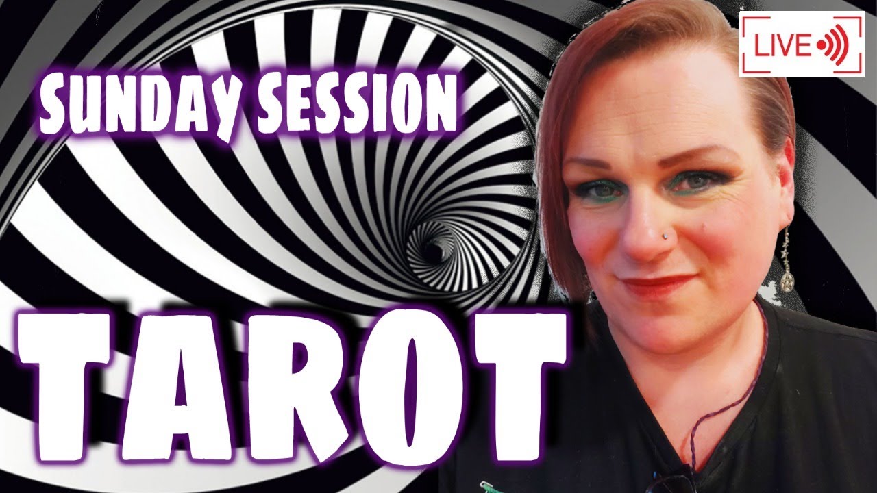 FREE TAROT || SUNDAY SESSION || LIVE TAROT