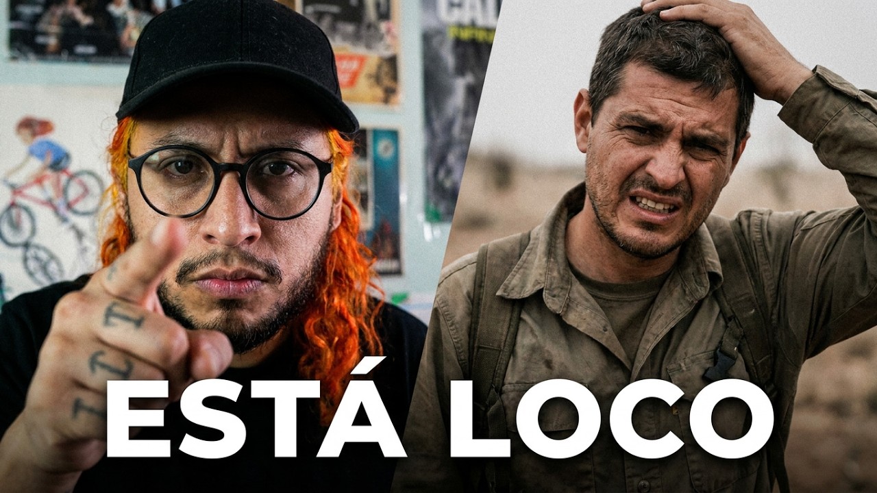 FRANK CUESTA SE PICA CON GUIBEL Y LE DEDICA UNA CANCIÓN AL TITÁN Y AL GALLO