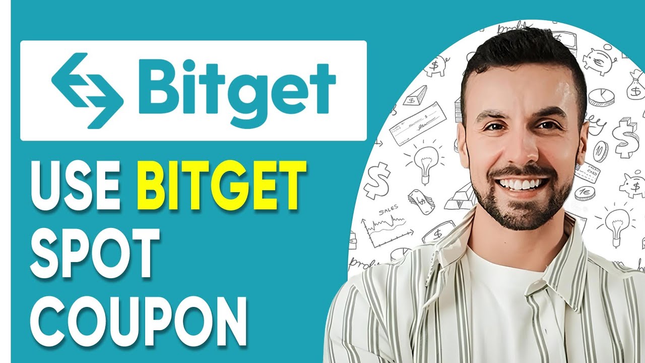 How to Use Bitget Spot Coupon - 2025   [Quick and Easy]