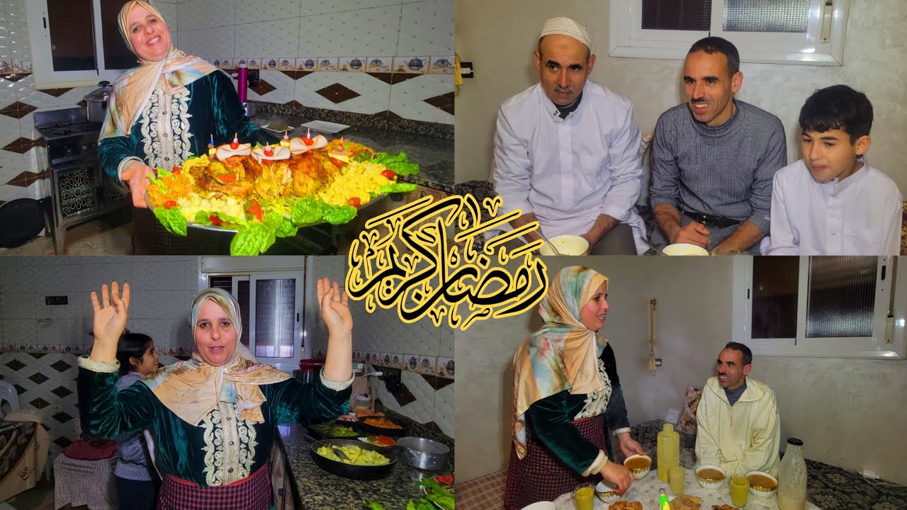 جمعه الحباب والعائله وفرحوا القلوب 🥰