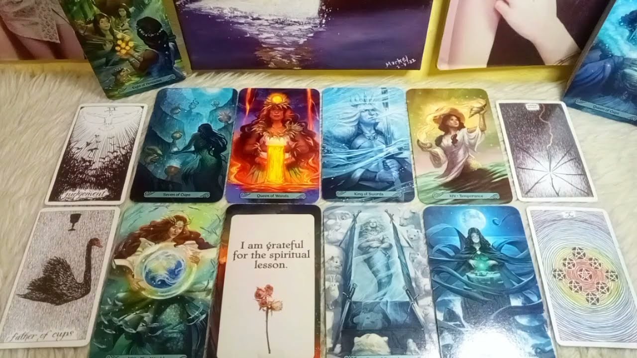 Kung 100% HONEST siya, anong sasabihin nya sa'yo? ~ Timeless Tarot Pick A Card