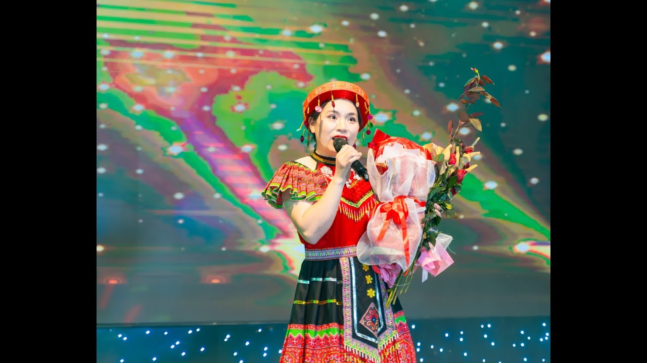31/12/2025 | “ Vấn Vương Chợ Tình - Hoàng Mai ” Văn nghệ cuối năm 2025