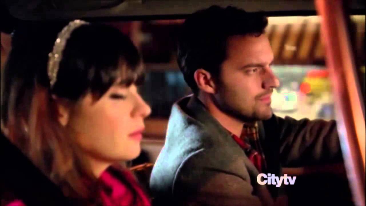 Nick and Jess | Let Her Go