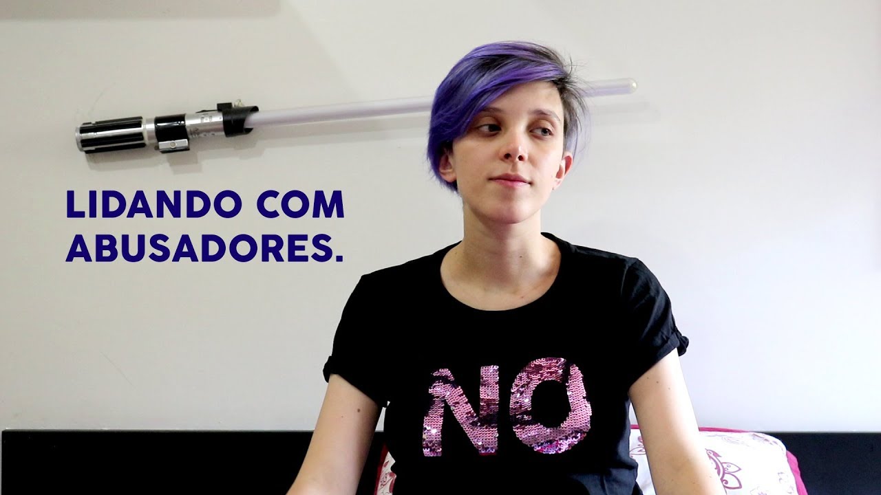 Eu Acredito em Mandy Morbid: Como lidar quando um autor de RPG se mostra uma pessoa ruim.
