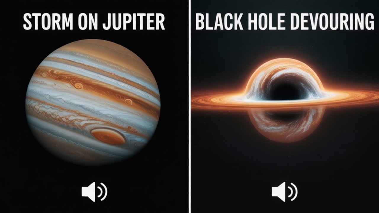 The Scariest Signals in Space