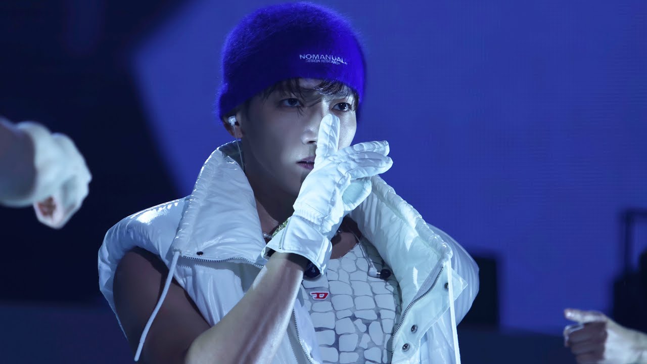 [JUN.K] 20240407 Command C+YOU 준케이 Command C+Me (Korean Ver.)