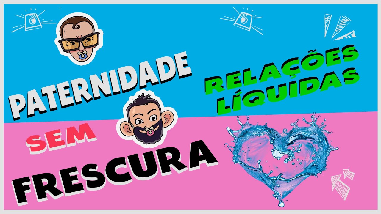 RELAÇÕES LÍQUIDAS