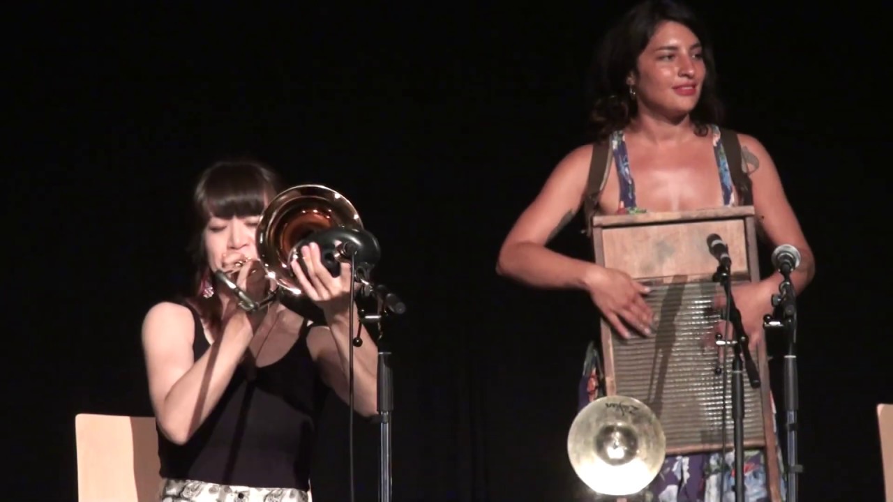 Washboard Wiggles - Shake 'Em Up Jazz Band