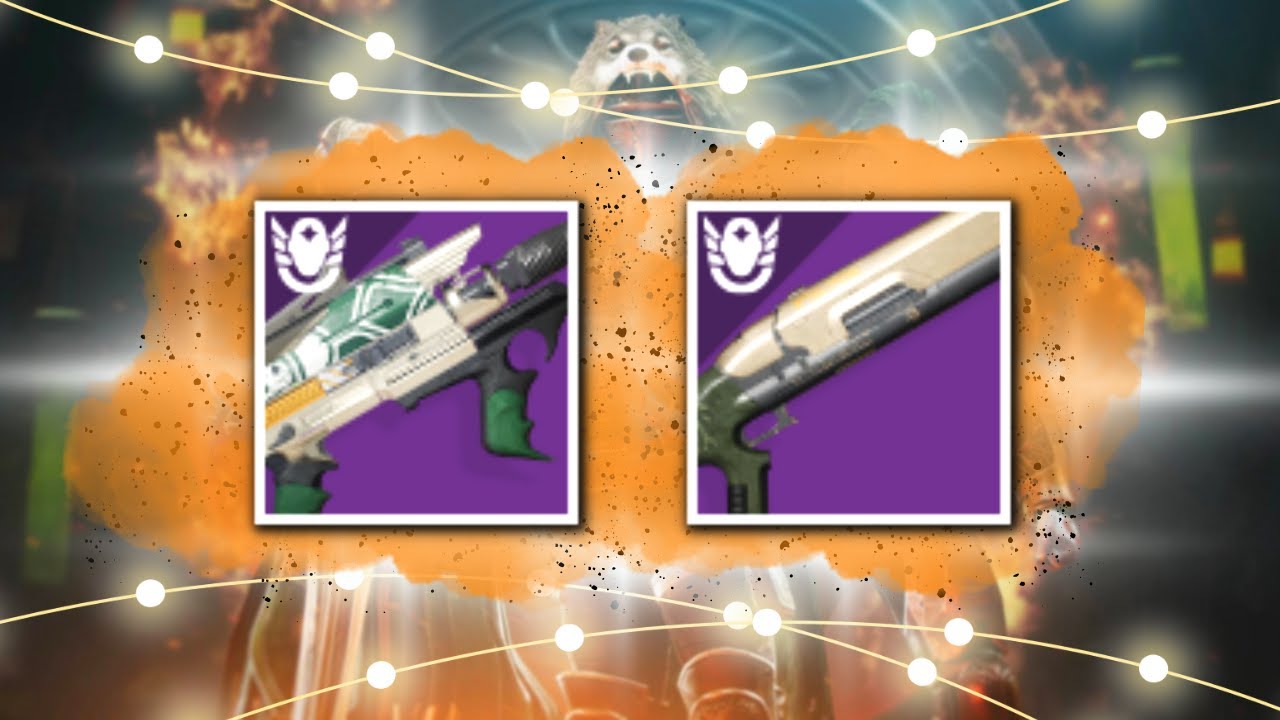 Should You Farm The New Iron Banner God Rolls? (S19)
