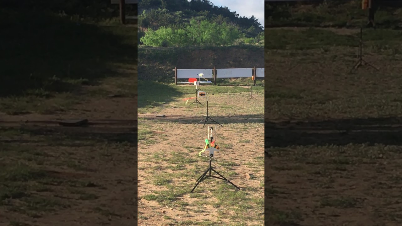 Wind flags San Angelo wind ir 50/50 benchrest 4-8-17