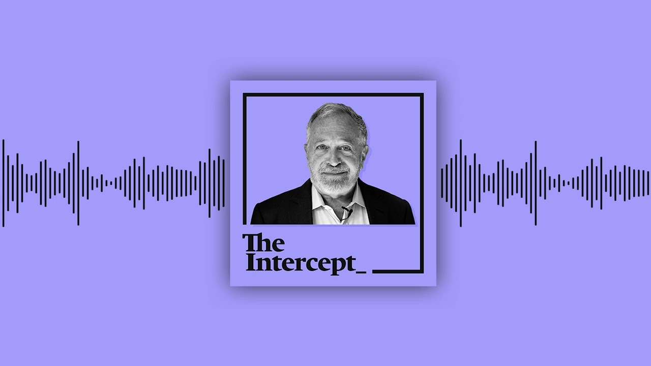 Роберт Райх считает, что проект Трампа рухнет из-за его лицемерия ⎹ The Intercept Briefing