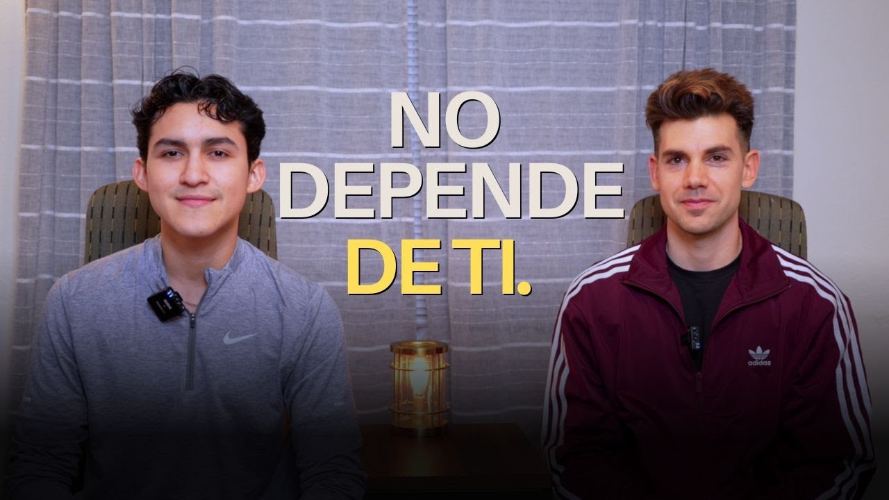 La Misericordia de Dios | Jesus Corea & @antonioperagalo9026