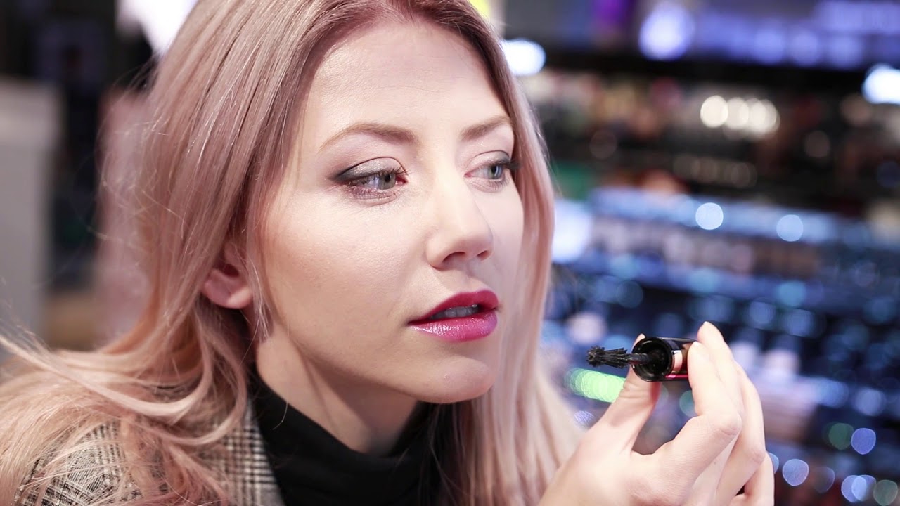 Nagy Vivien, a Fifty Pair of Shoes divatblog szerzőj&eacute;nek kedvenc Guerlain term&eacute;kei