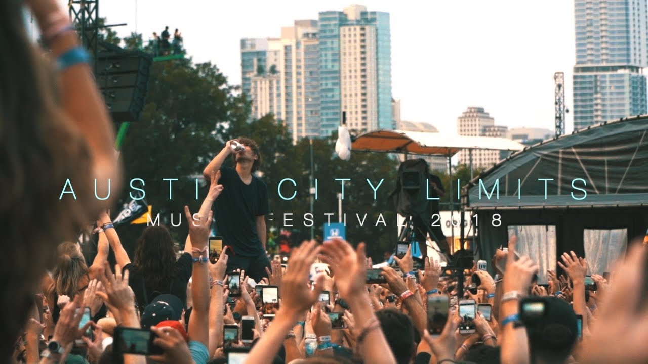 Austin City Limits Music Festival 2018