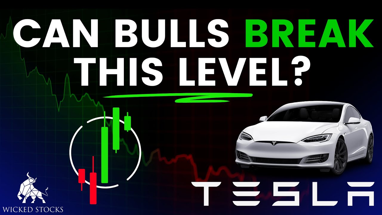 Tesla Stock Price Analysis | Top $TSLA Levels To Watch for December 22nd, 2025