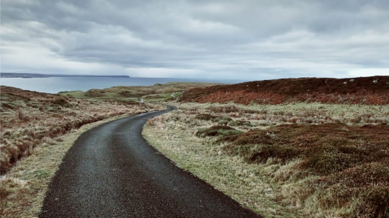 Rathlin Island