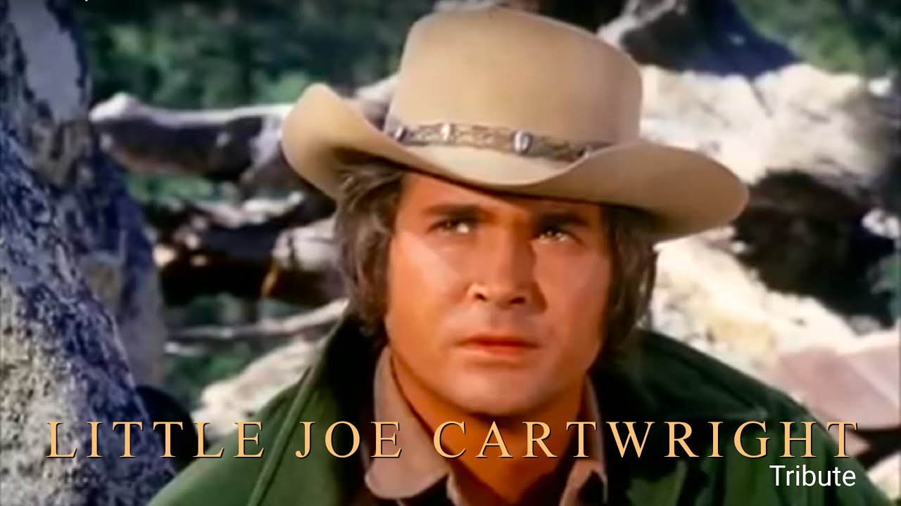 Little Joe Cartwright Tribute - Brother