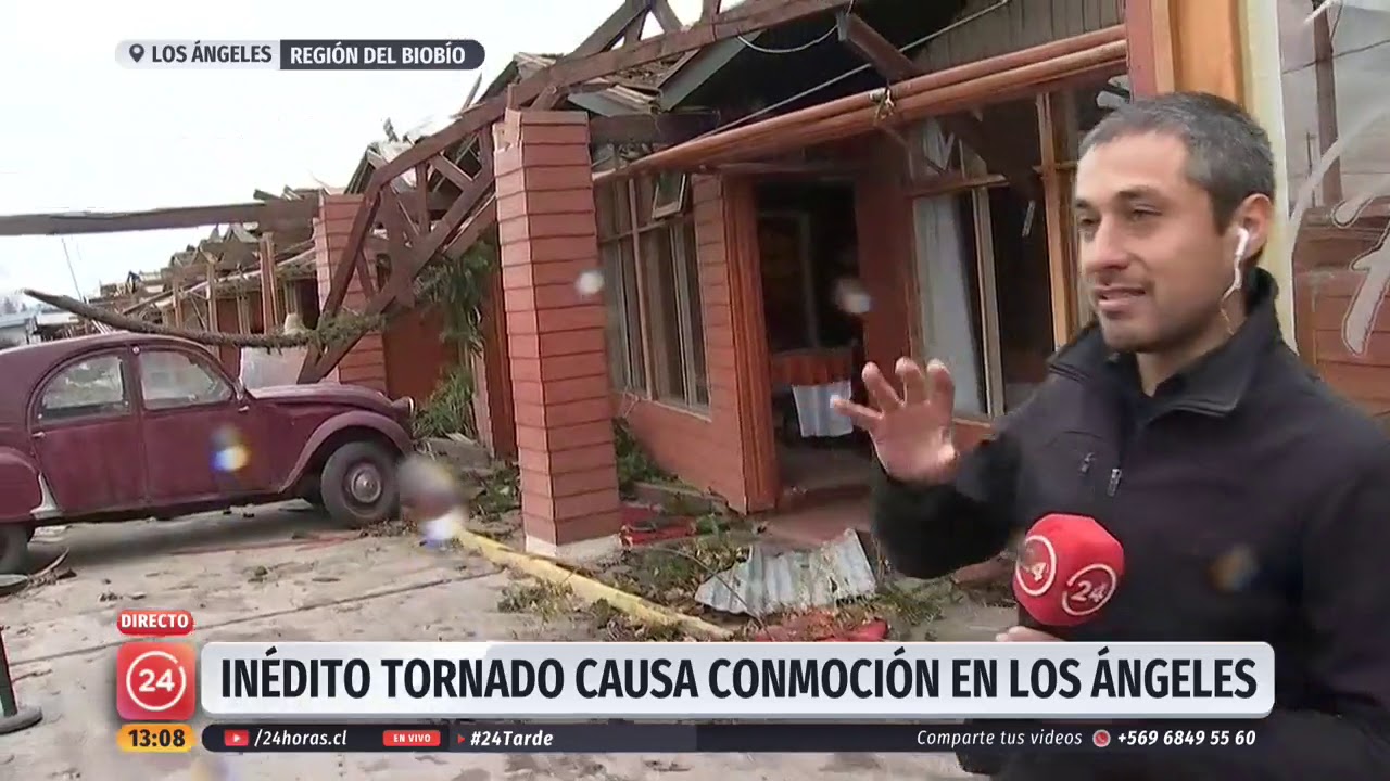 24Tarde - Viernes 31 de Mayo | 24 Horas TVN Chile