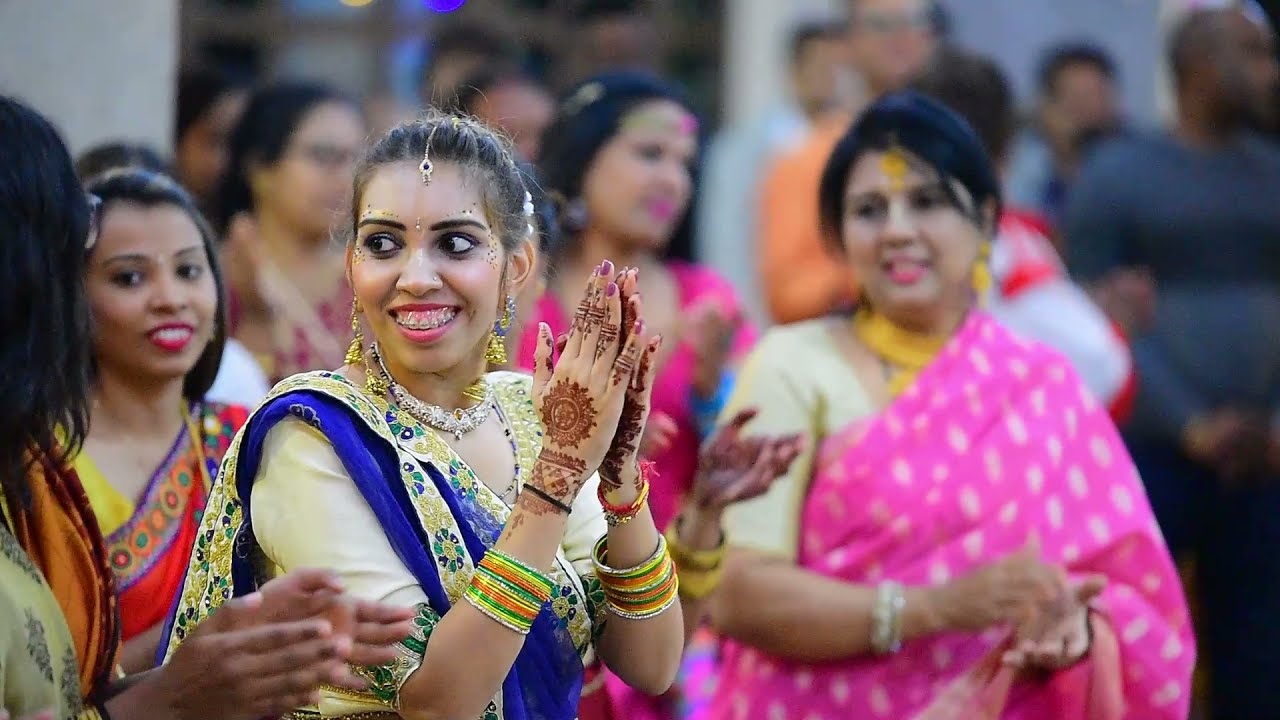 Krishna Janmashtami 2020 at Sri Rukmini Dwarkadhish Hare Krishna, ISKCON Temple, Triolet