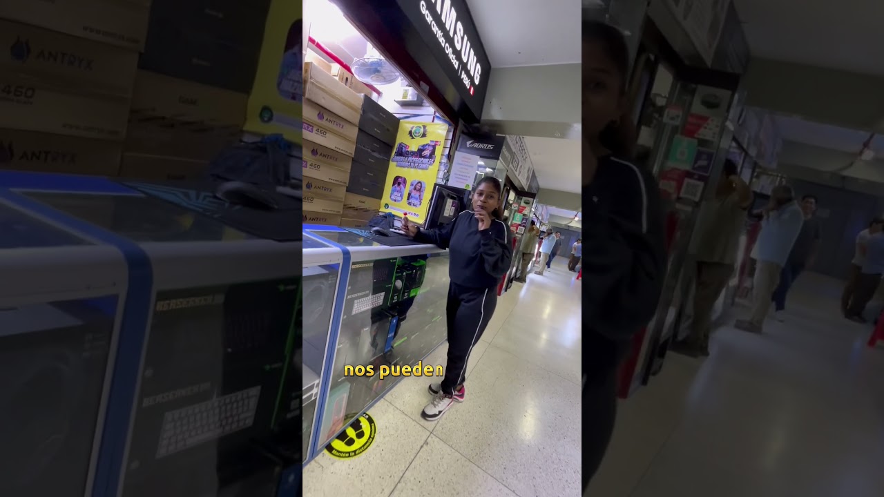 TIENDA PC GAMER BARATA 2023 EN peru 🤩