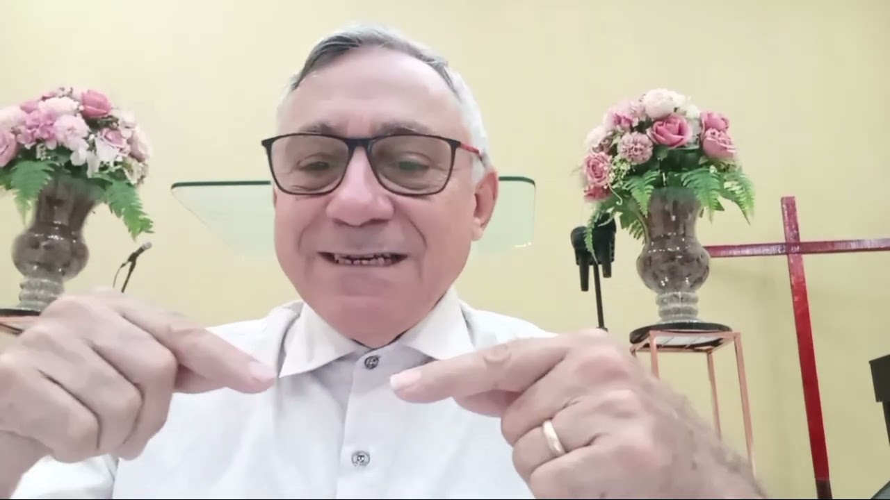 CRISTO, guarde a tua mente, de maus desejos.