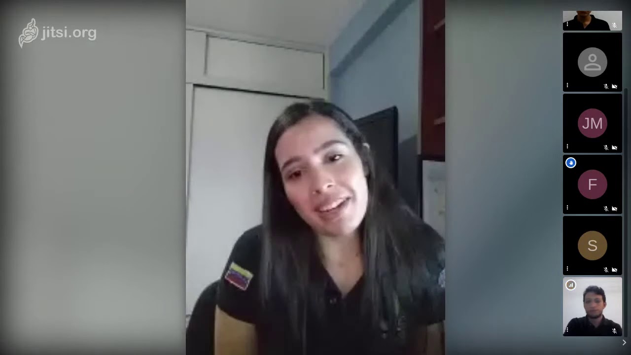 #USBEnLínea: Preguntas Frecuentes con Andrés Torres