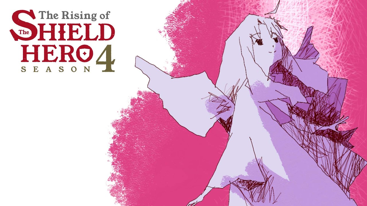 The Rising of the Shield Hero Season 4 Ending | 