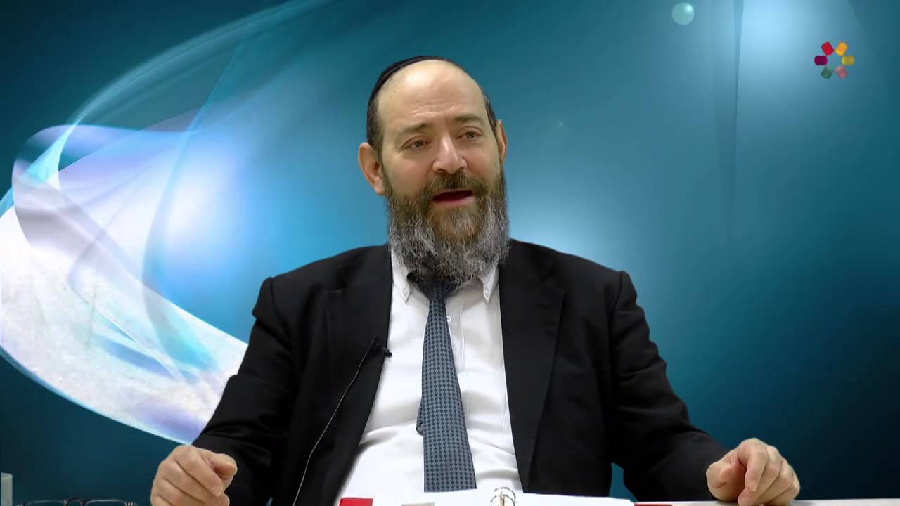 Rabbi David Kaplan - Philosophy of Mitzvot: Honoring Parents - Part 1
