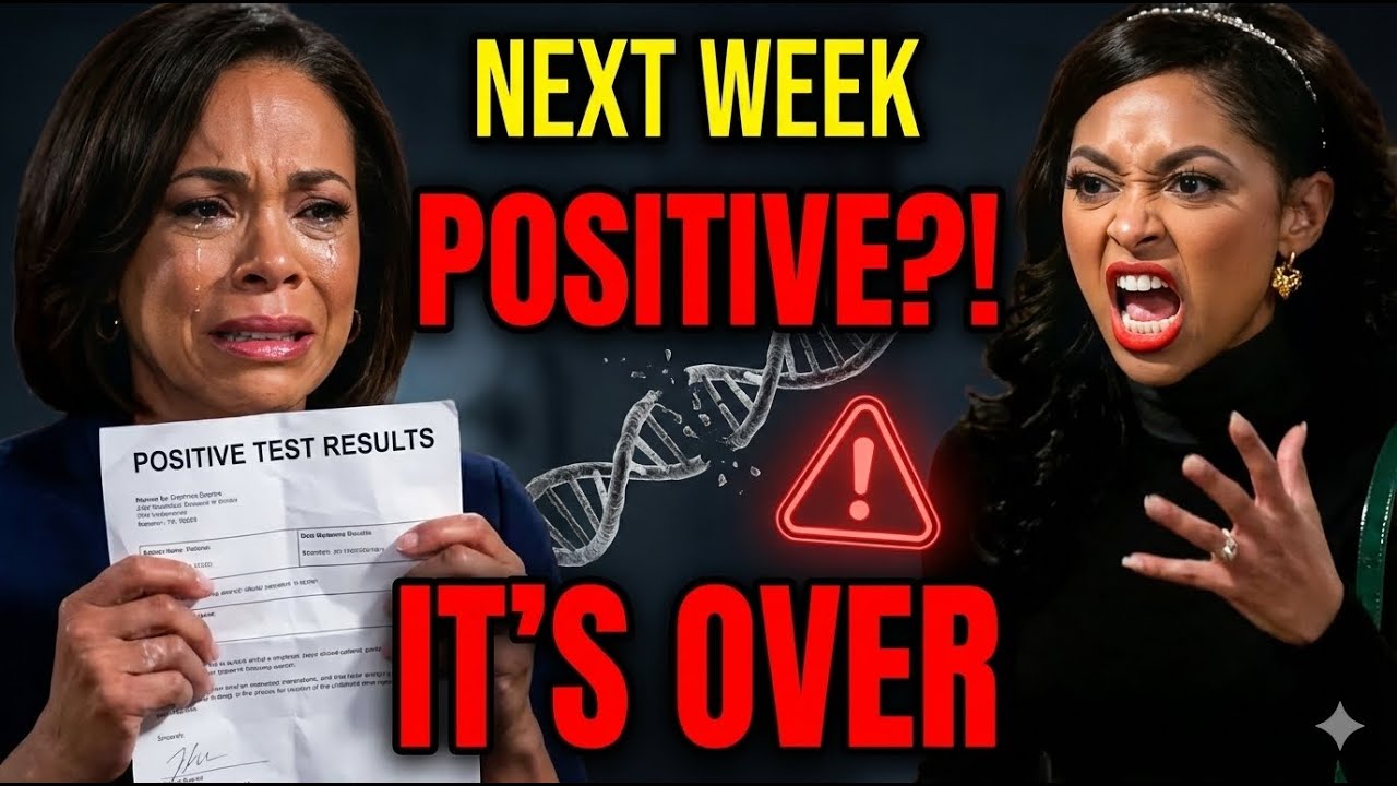 BTG: TRAGEDY STRIKES! Nicole&rsquo;s POSITIVE Result & Kat&rsquo;s Deadly Rebellion - NEXT WEEK JAN 12-16!